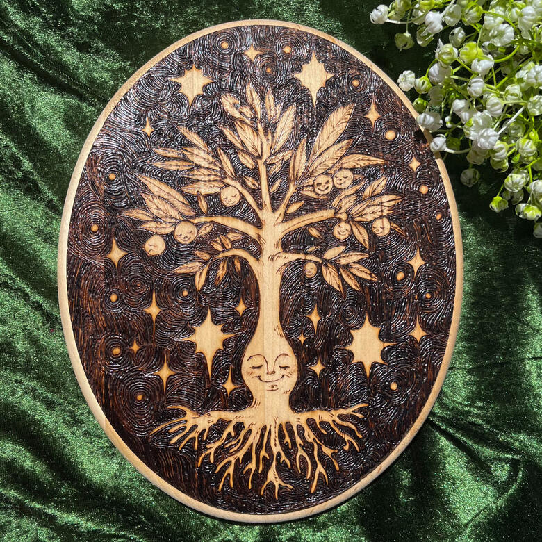 Mother of Many (2023)