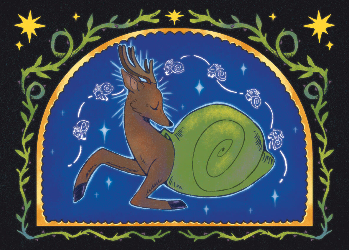 Thank you Card (2024)