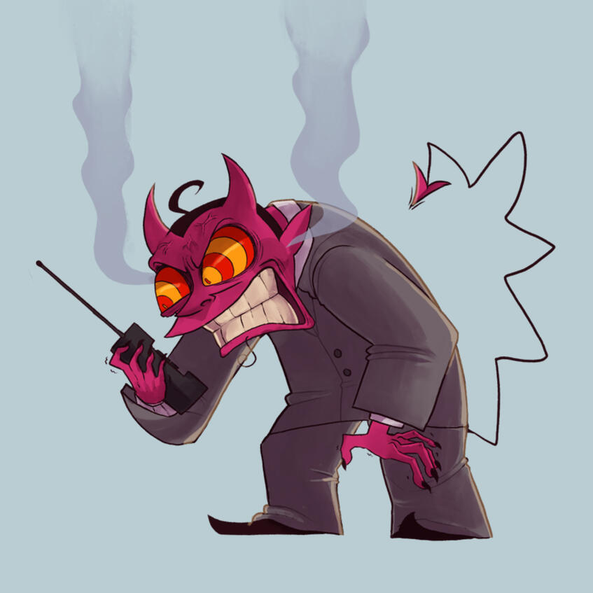 Character Expression (2020)